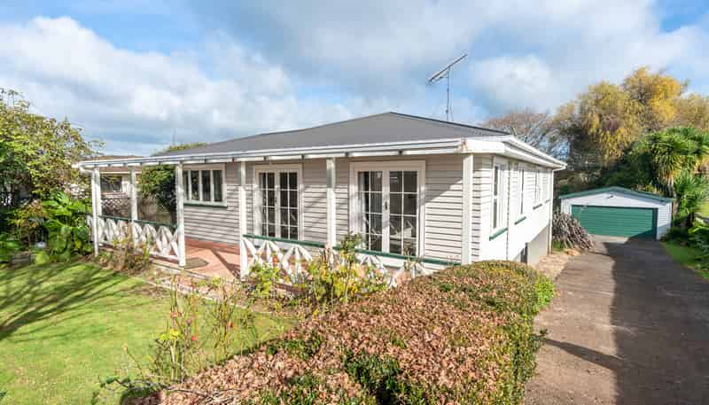 186 Lorne Street, Te Awamutu
