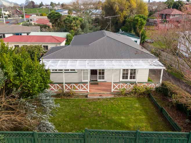 186 Lorne Street, Te Awamutu