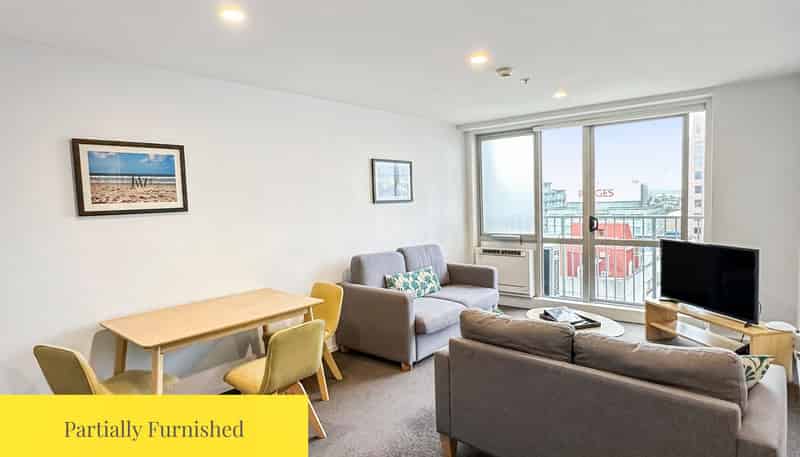 L22/74 Albert Street, Auckland Central
