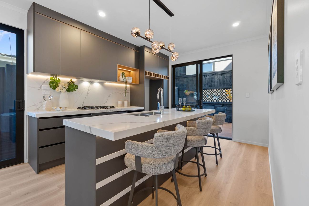 Must Be Sold – Brand New Luxury Living - Widok 6