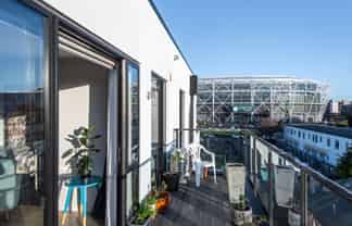 405/194 Worcester Street, Christchurch Central