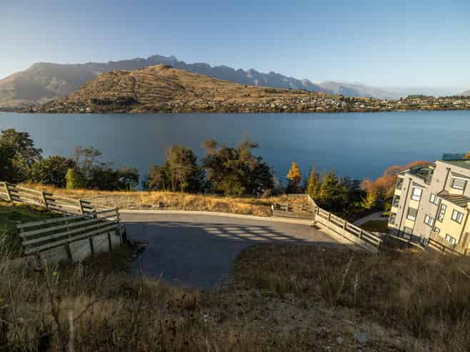 357 Frankton Road, Queenstown