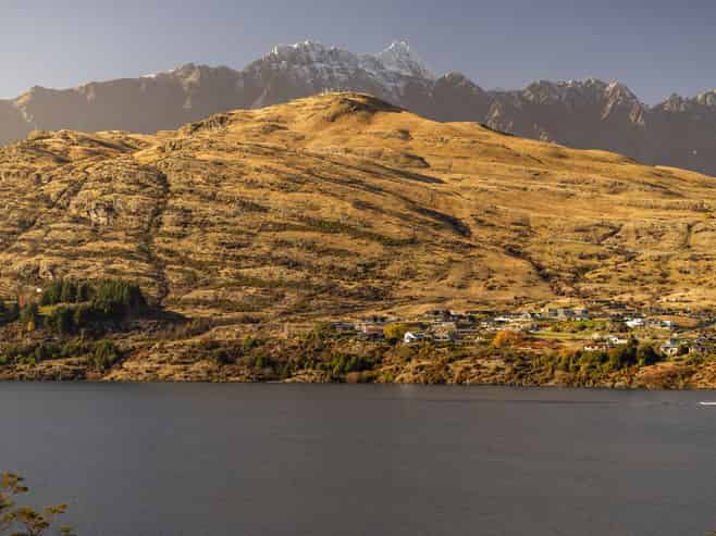 357 Frankton Road, Queenstown
