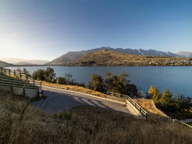 357 Frankton Road, Queenstown
