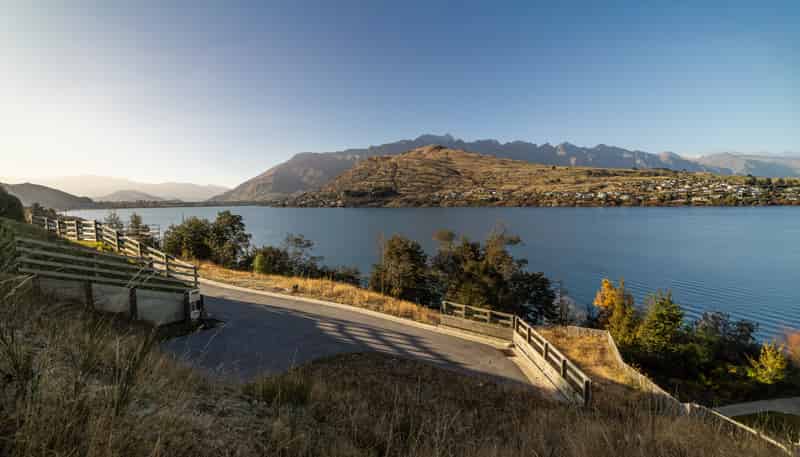 357 Frankton Road, Queenstown