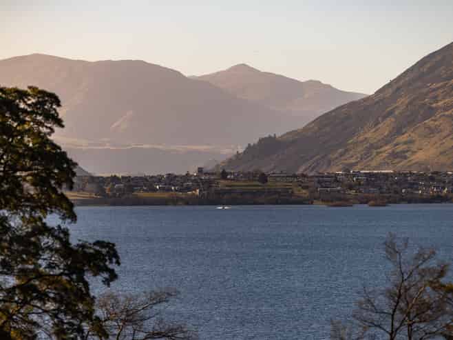 357 Frankton Road, Queenstown