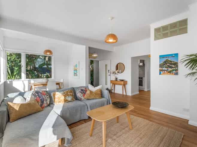 7 Wahanui Road, Greenlane