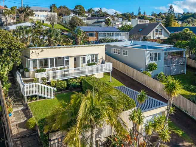 7 Wahanui Road, Greenlane
