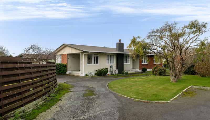 17A Kimbolton Road, Feilding