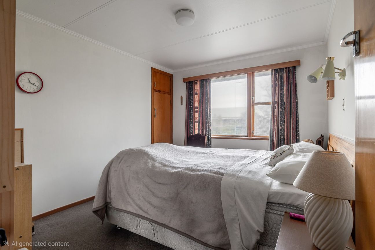 1960s HOME WITH POTENTIAL CLOSE TO TOWN - Ansicht 6