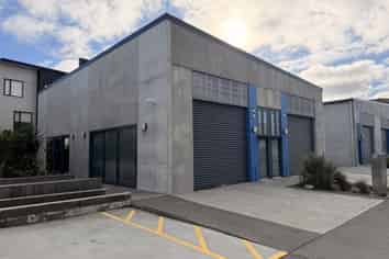 Unit 49 with glass sliding doors
