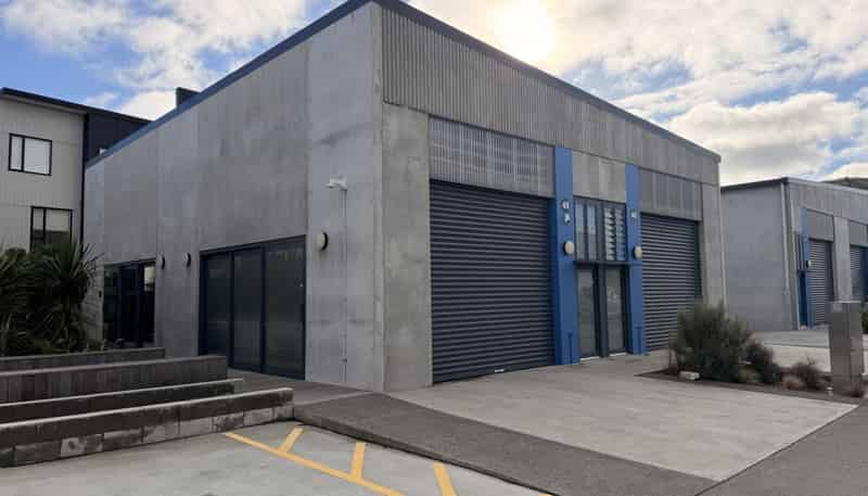 11/47 Bouverie Street, Petone