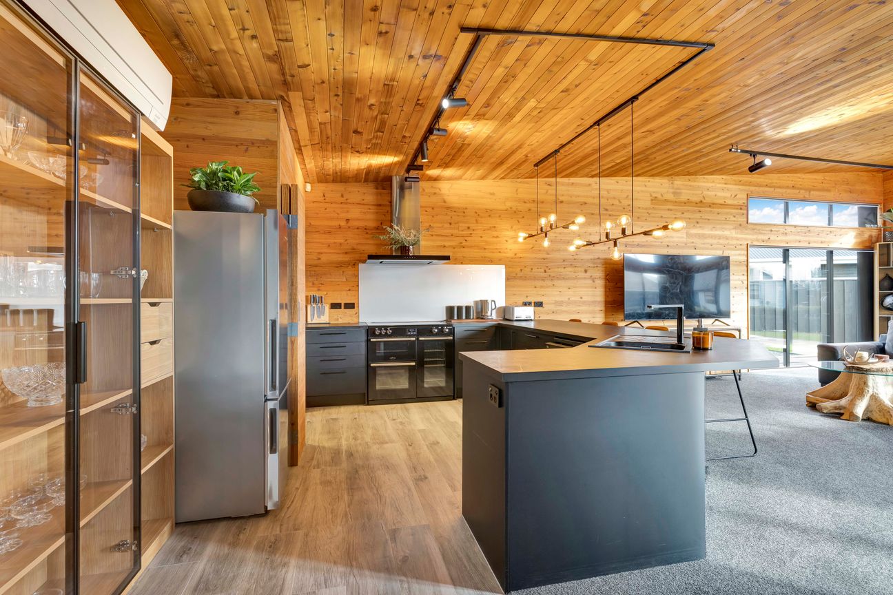 ARCHITECTURAL ELEGANCE + EVERYDAY COMFORT - Widok 6