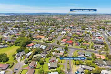 7 Kingussie Place, Highland Park