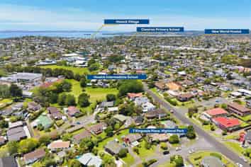 7 Kingussie Place, Highland Park