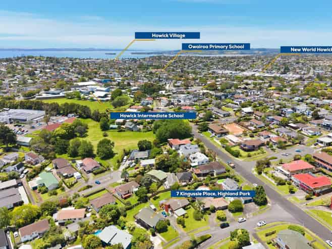 7 Kingussie Place, Highland Park