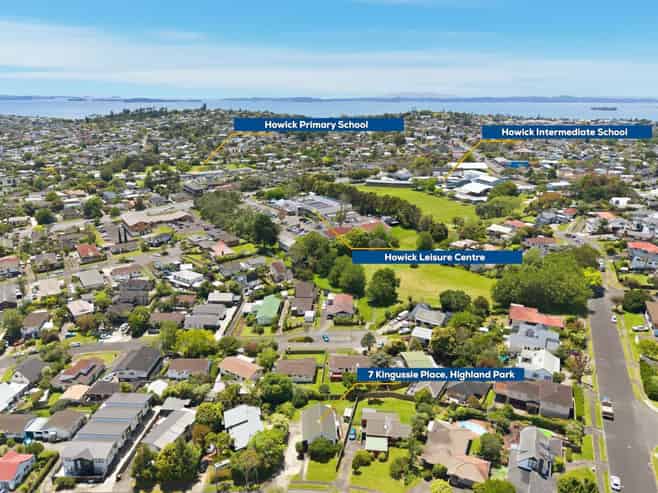 7 Kingussie Place, Highland Park
