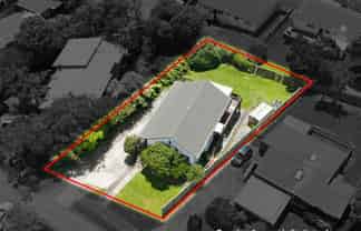 7 Kingussie Place, Highland Park