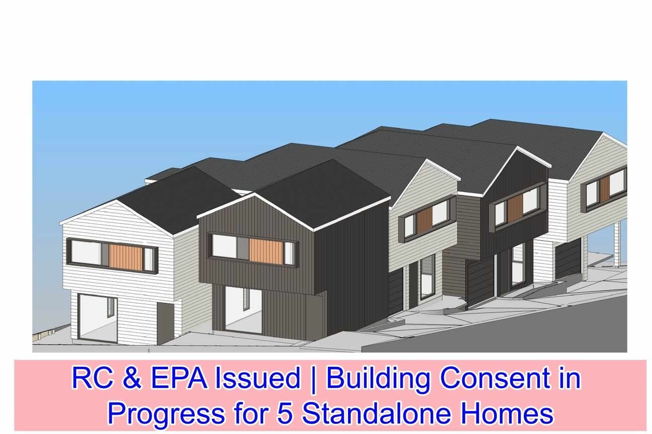 Premium Project – RC & EPA Approved  BC in Pr... - Vista 2
