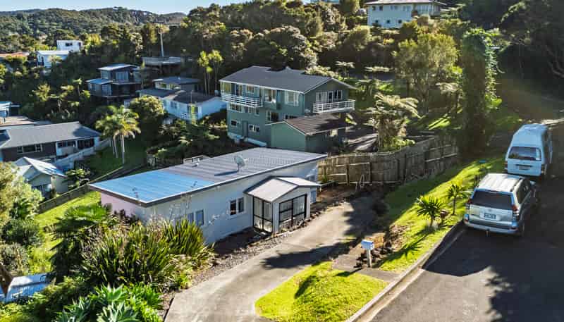 13 Binnie Street, Paihia