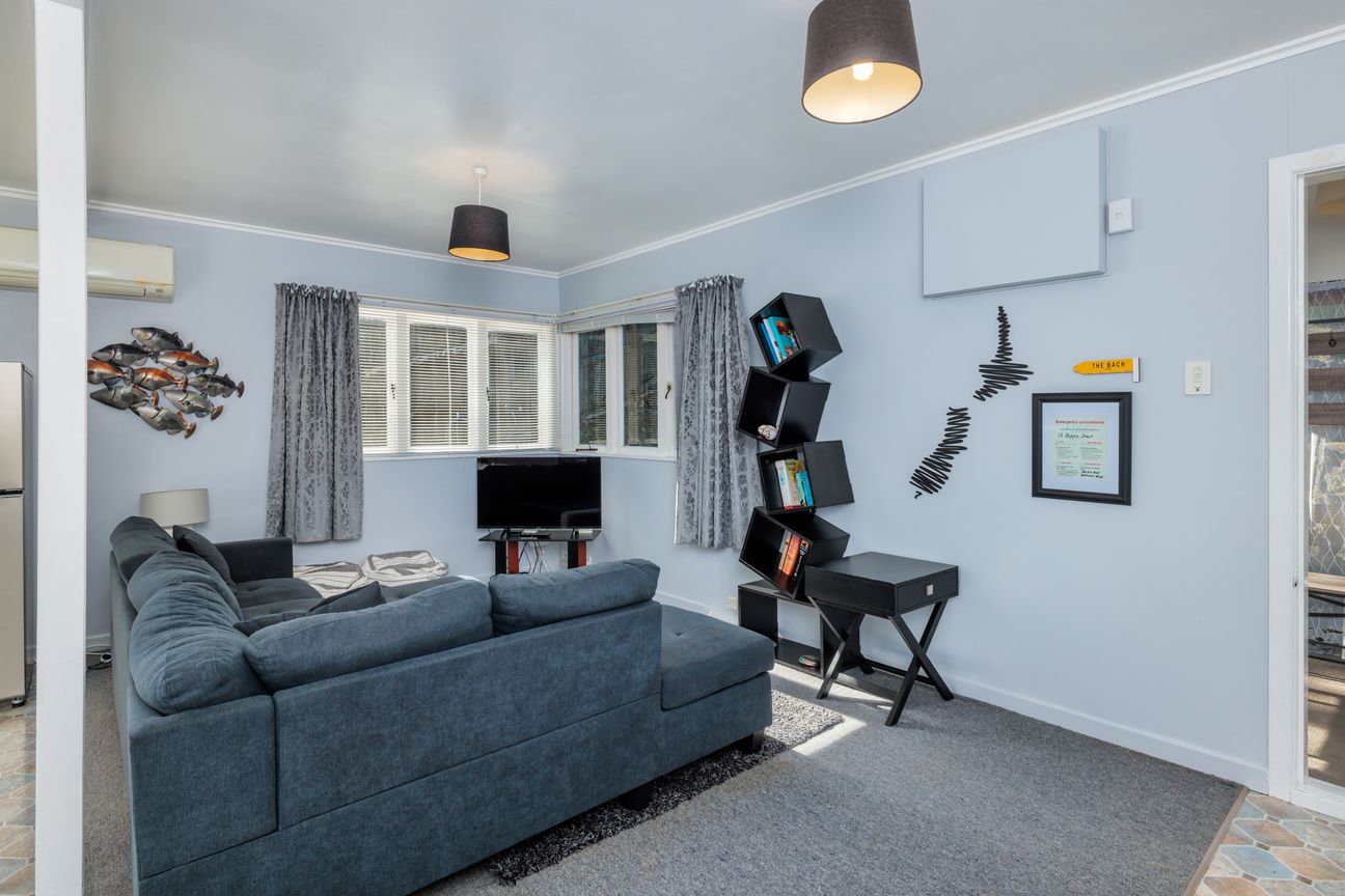 Great Value, Lifestyle and Future Potential - Widok 5