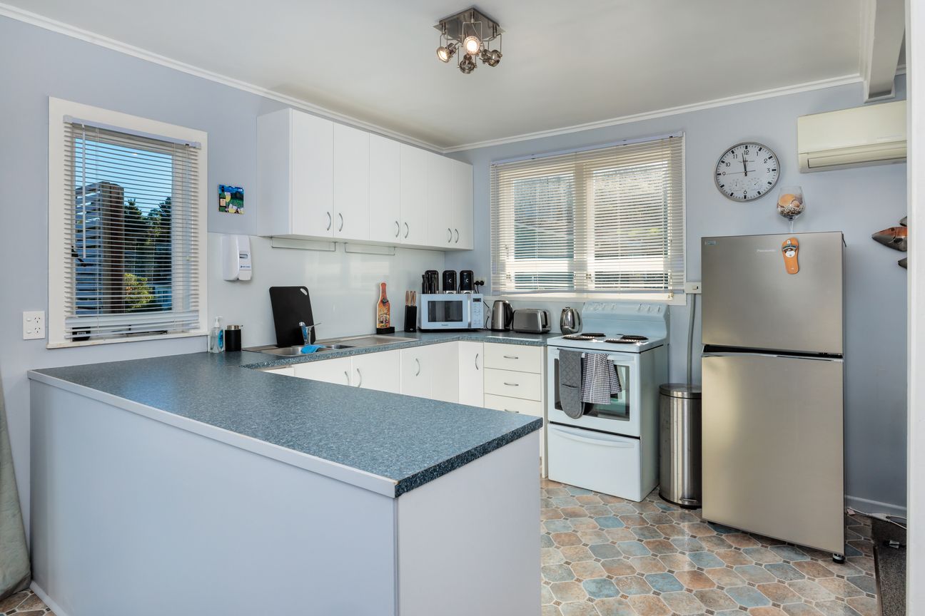 Great Value, Lifestyle and Future Potential - Widok 3
