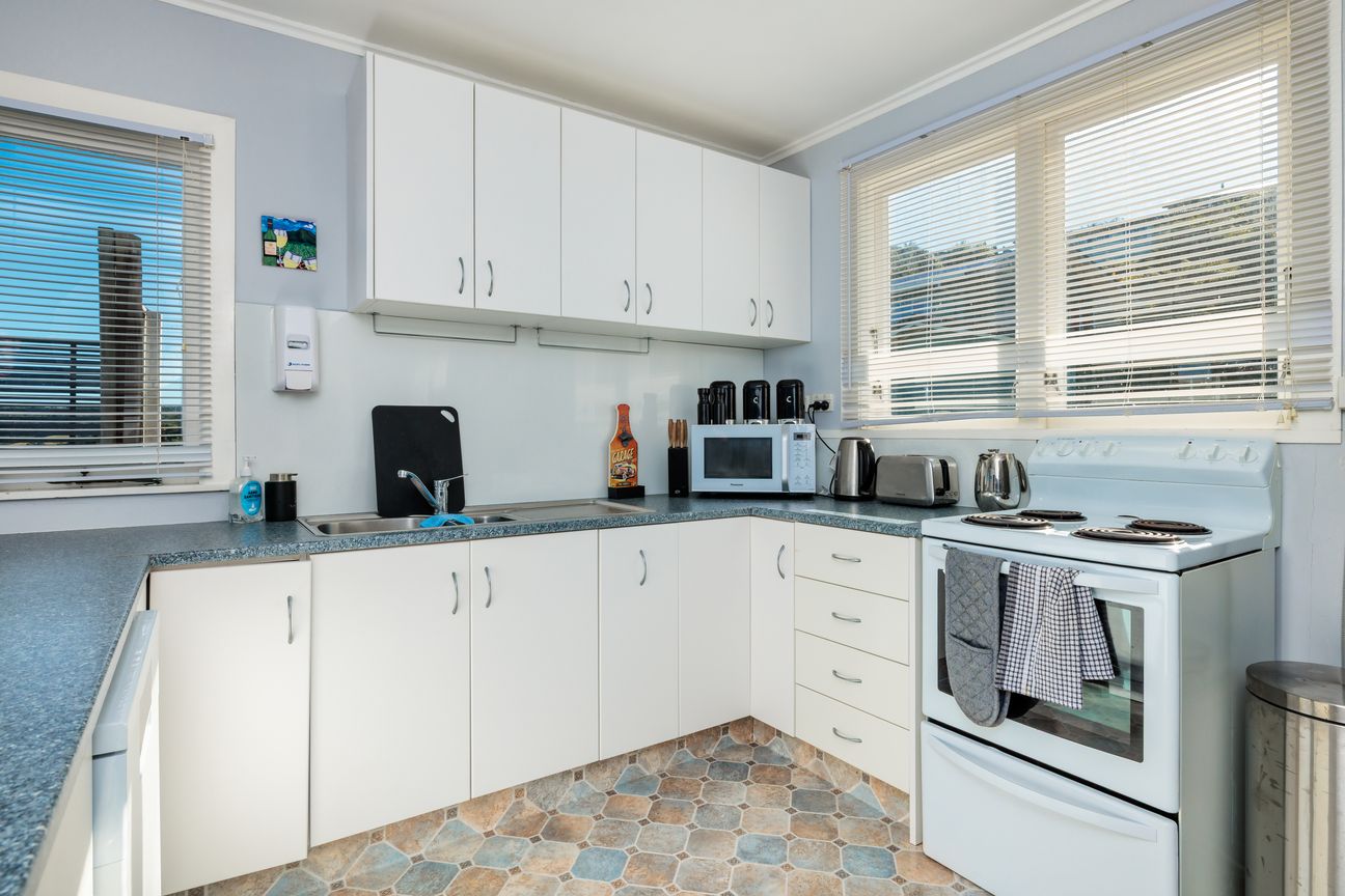 Great Value, Lifestyle and Future Potential - Widok 4