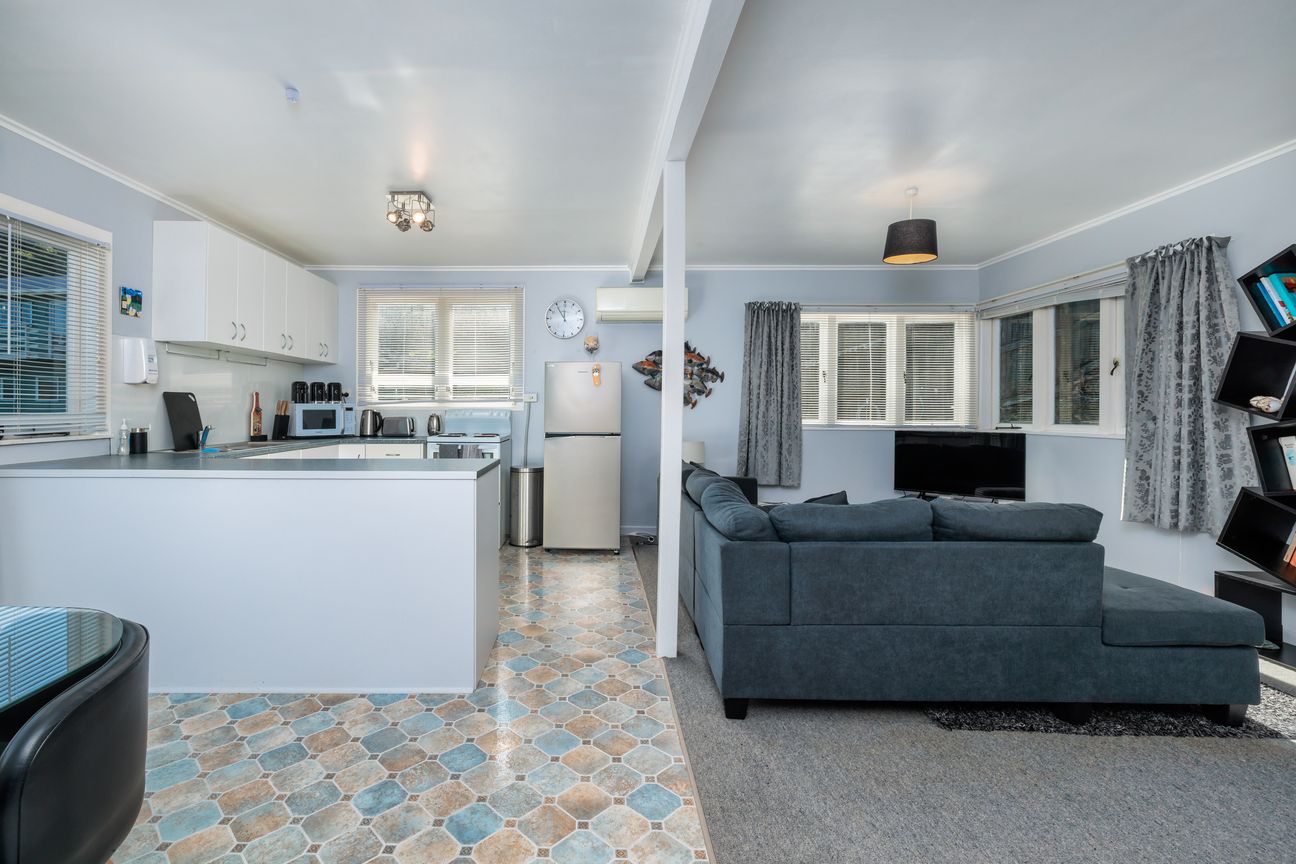 Great Value, Lifestyle and Future Potential - Widok 2