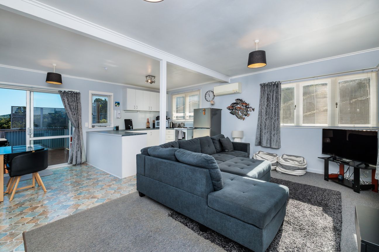 Great Value, Lifestyle and Future Potential - Więcej