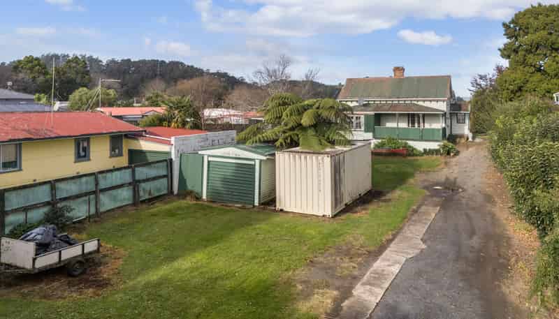 116 Kenny Street, Waihi
