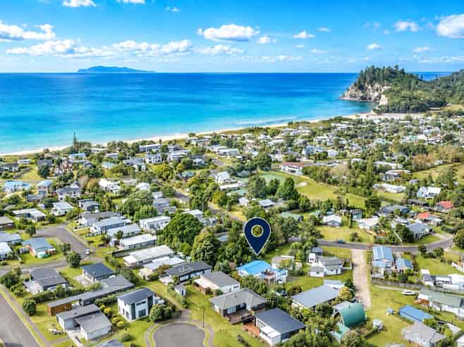 20a Mako Avenue, Whiritoa
