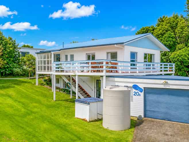 20a Mako Avenue, Whiritoa