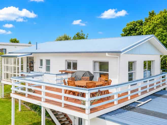 20a Mako Avenue, Whiritoa