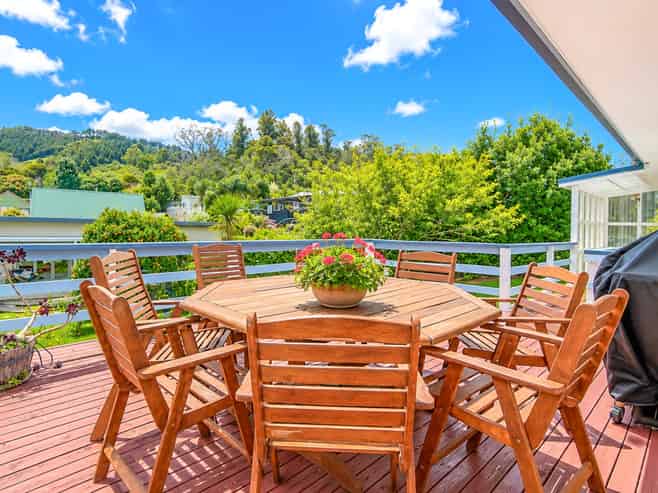 20a Mako Avenue, Whiritoa
