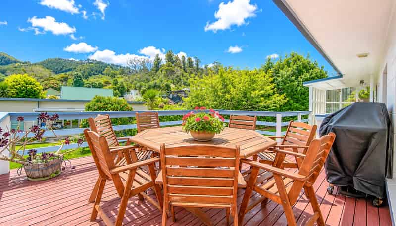20a Mako Avenue, Whiritoa