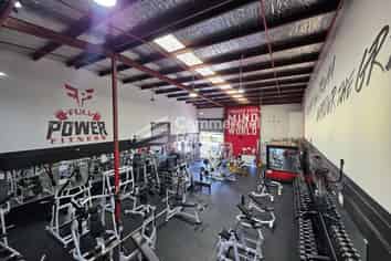 380M² Cavendish Drive Retail