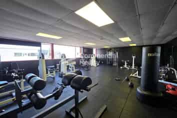 380M² Cavendish Drive Retail
