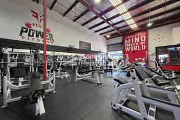 380M² Cavendish Drive Retail