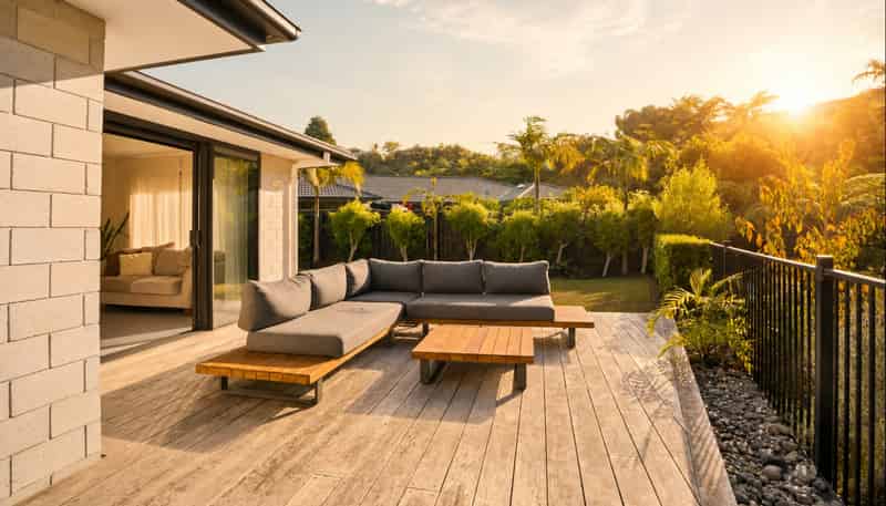 18 Rotokare Crescent, Whalers Gate