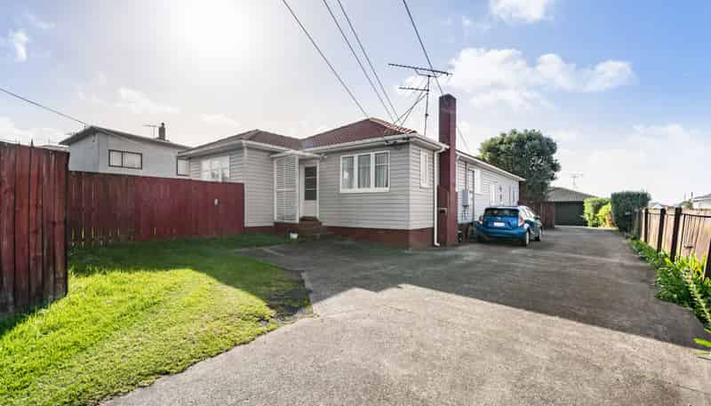 55 Hamlin Road, Mount Wellington