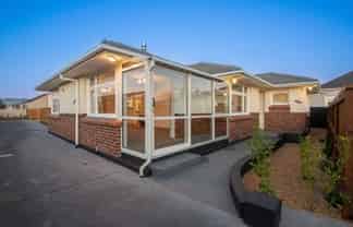 17 Queen Street, Mosgiel