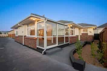17 Queen Street, Mosgiel