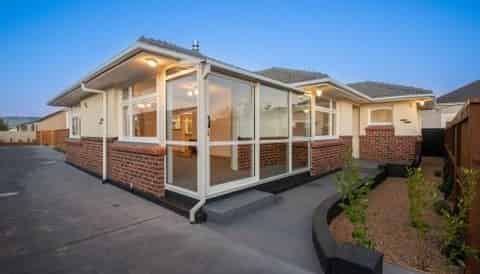 17 Queen Street, Mosgiel