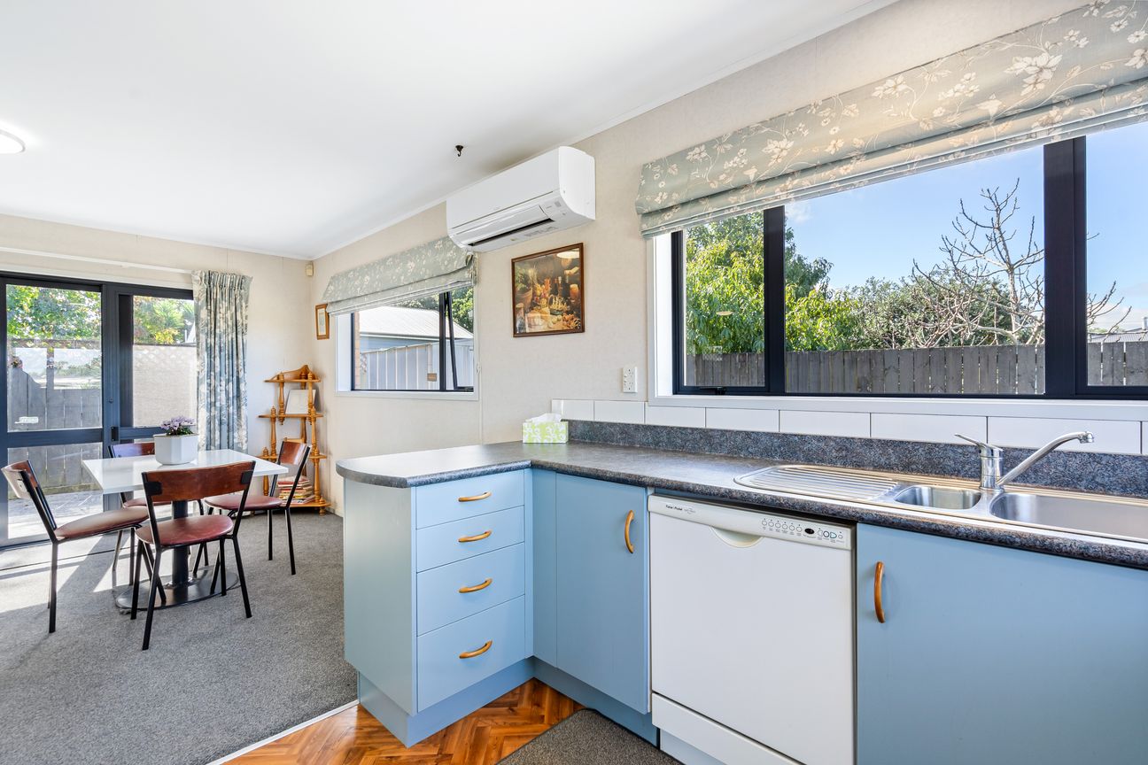 Where Comfort Meets Convenience - Widok 5