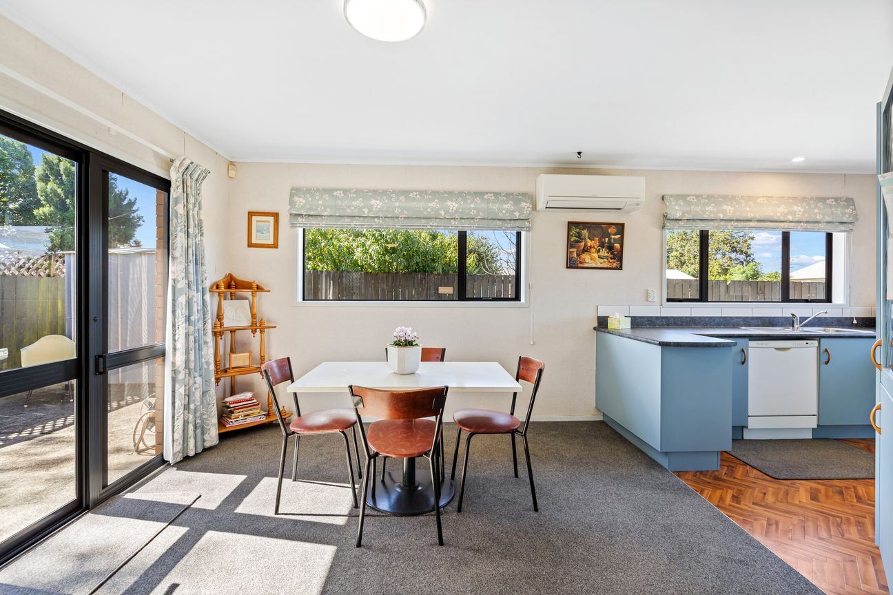 Where Comfort Meets Convenience - Widok 6