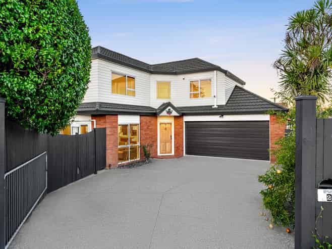 12B Rockfield Road, Ellerslie