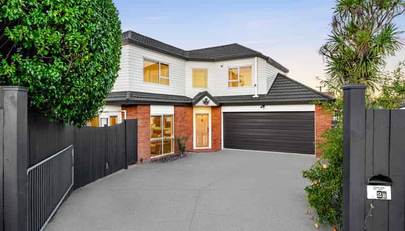 12B Rockfield Road, Ellerslie