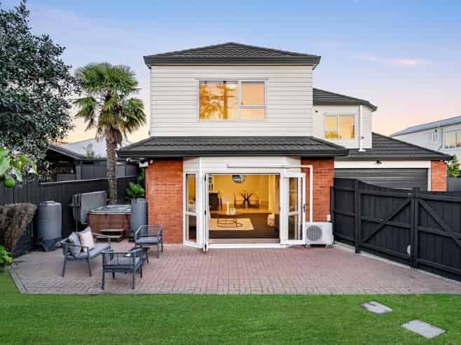 12B Rockfield Road, Ellerslie