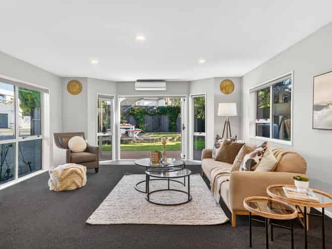 12B Rockfield Road, Ellerslie