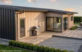 56A Rogers Street, Blenheim